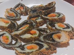 墨鱼卷-抱德·潮汕味(敦和店原惠城鱼仔)