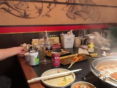 -牛New寿喜烧(金茂览秀城店)