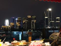 -长嘉·河图火锅(长嘉汇江景旗舰店)
