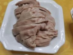 -白家餐厅(徐家汇店)