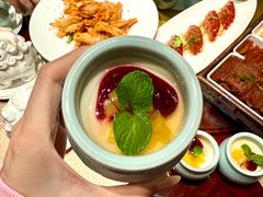 -四世同堂·京菜·烤鸭(双井店)