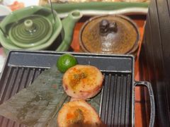 -匠和风精致料理(宁德万达店)
