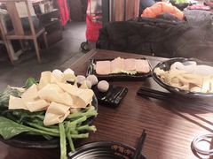 -呷哺呷哺(松江开元店)