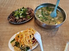 -春明狗肉馆(经开一区店)