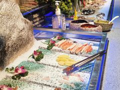-格瑞欧海鲜自助烤肉火锅(光彩店)
