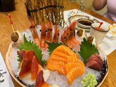 -和创柚子·会席日本料理(新区淮海街店)