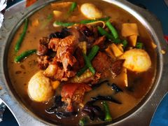 -龙香居海鲜家常菜饭店·特色驴肉·古城浑锅