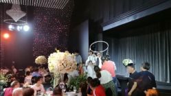 -格乐利雅婚礼艺术中心(浦东花木店)