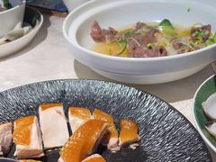 -德尚煌·顺德菜(誉山悠方天地店)