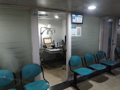 -同仁验光配镜(中心店)