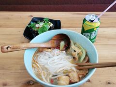 -螺大蛳柳州螺蛳粉·火锅·热干面(西城永捷店)