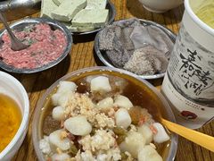 -渝味黄姐火锅(黄泥村店)