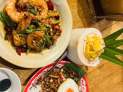 -婉泰·特色小吃·舂鸡脚(告庄二店)