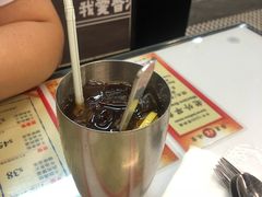 -华星冰室(湾仔店)