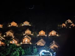 -北京山里寒舍度假酒店