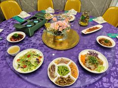 -邑金陵北京烤鸭店·现炒家常菜(ITC MALL店)