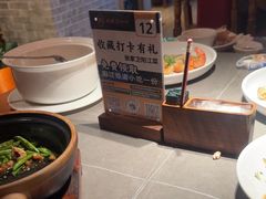 -张家卫·阳江菜·小海鲜(肥婆湾桥店)