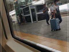 -深圳坪山站