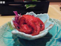 章鱼章鱼-西村日本料理(香格里拉饭店)