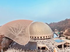 -牛首山文化旅游区