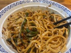 -平娃三宝烧烤·面食(富丰桥店)