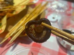 -肉店炸炸炸·爆汁孜然牛肉