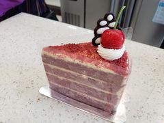 -巴莉甜甜(安高城市商业广场店)