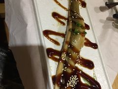 -山之川日料放题(通州店)