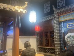 -七宝老街汤团(上海世纪汇广场店)