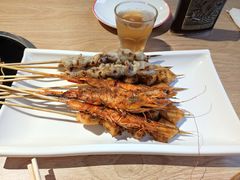 -撸小妖(六里桥总店)
