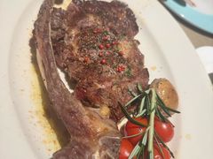 -波特曼西餐厅(中央大街店)