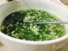 -阿婆农家菜(车墩店)