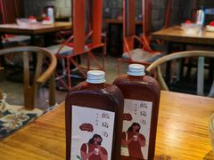-兔槽江湖菜·重庆璧山兔(水围店)