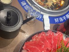 -快乐小羊·内蒙牛羊肉火锅(流花中心店)