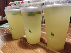 -新白鹿餐厅(龙游路店)