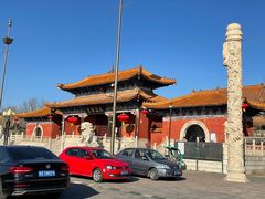 -大悲禅寺