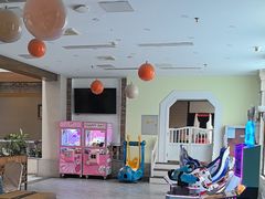 -天毓山庄·餐厅