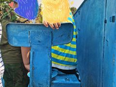 -大嶝英雄三岛战地观光园