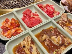 -韩盛·盛江山自助料理(中街大悦城店)