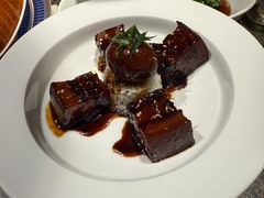 -真地道京味府·鲜橙烤鸭·北京菜(朝外大街东大桥店)
