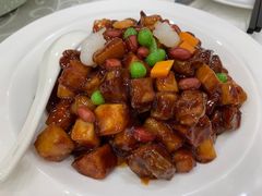 -桦立酒家(宜山路店)