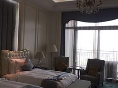 -启东恒大海上威尼斯酒店