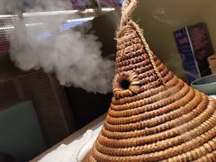 -鲜潭蒸汽石锅鱼(五道口购物中心店)