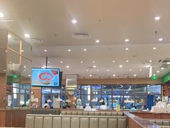 大堂-晋家门(弘阳广场店)