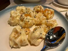 -杭州香格里拉·香宫中餐厅