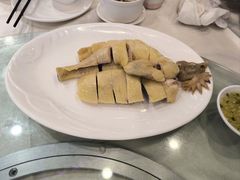 -清心鸡沙田乳鸽店·非遗传承(粤垦路店)