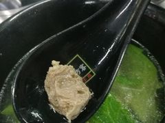 -八方客汕头火锅·牛肉·卤水(福保店)