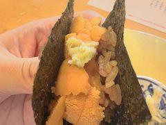 -鮨冠OMAKASE食べ放题(北京首店)