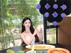 -沅江水·湖南家宴(南村万博长隆商圈店)