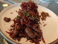-粤尚腾香居中餐厅(首都机场希尔顿店)